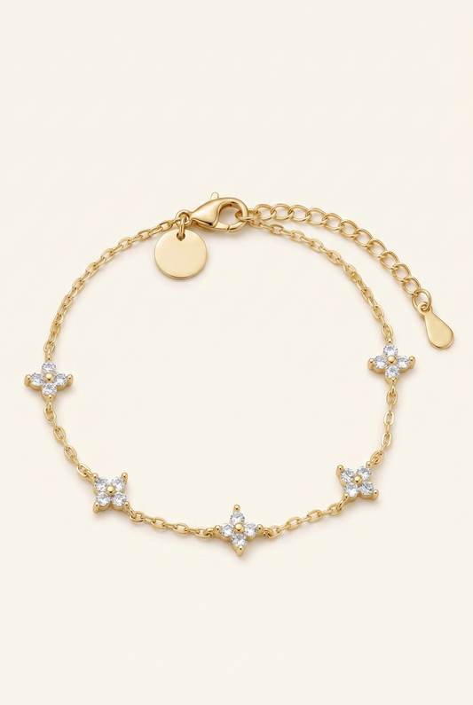 Bracelet Ayna