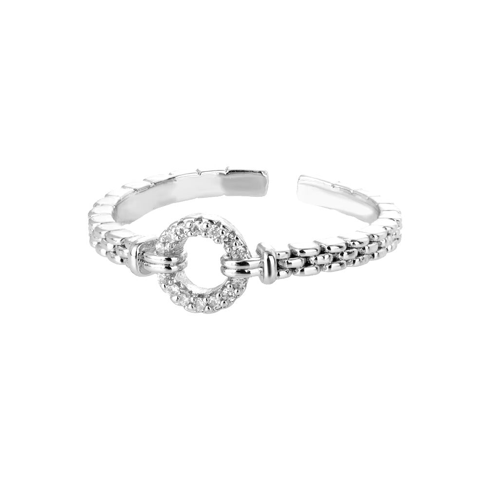 Bague Séléné - Ma boutique