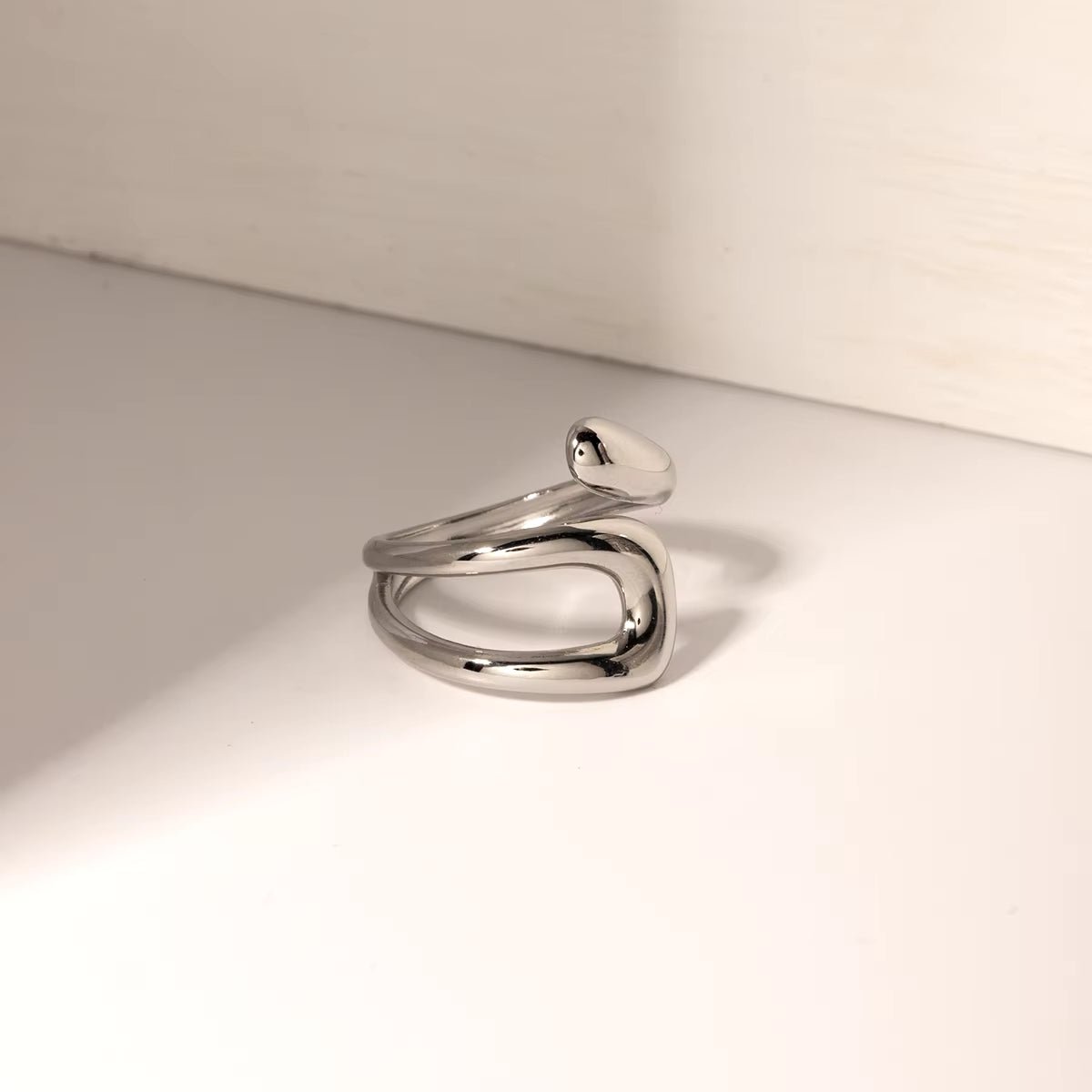 Bague Hestia - Ma boutique
