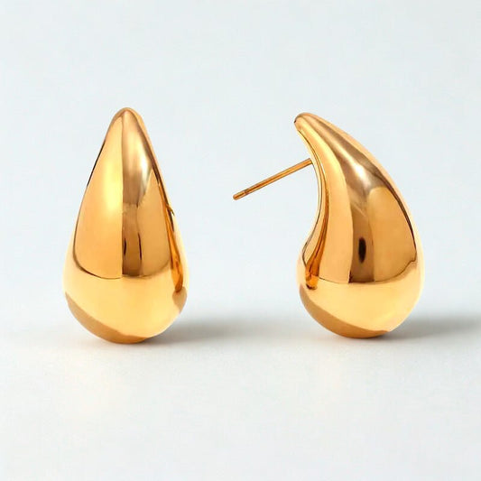 Boucle d'Oreille Bellona