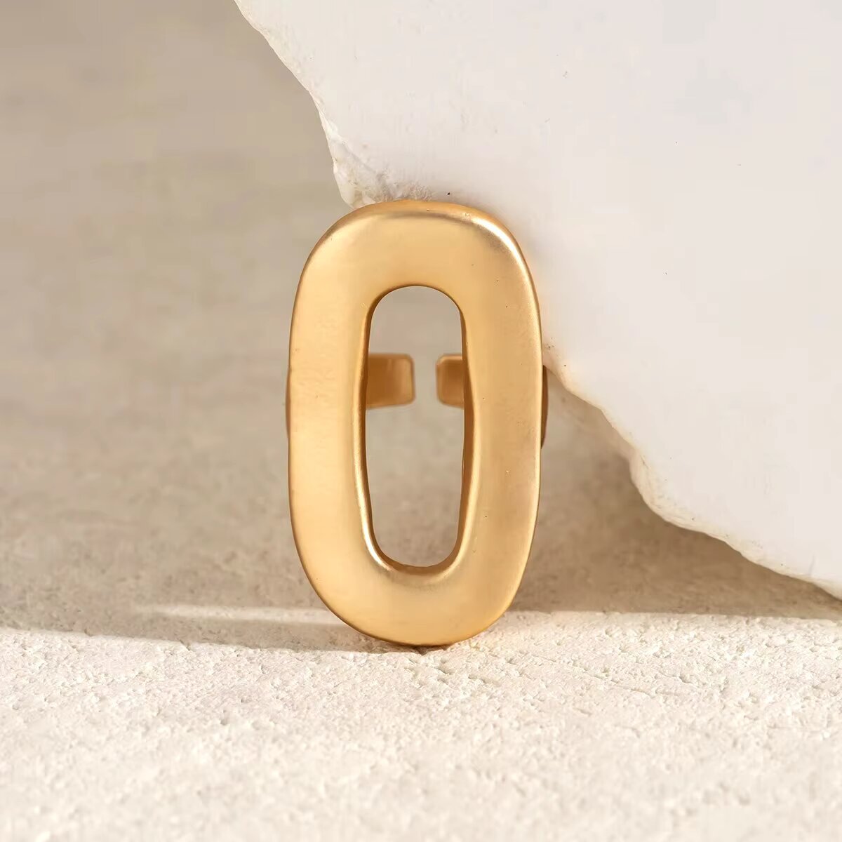 Bague Calliope - Ma boutique