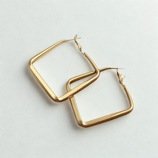 Boucles d'Oreilles Déa Dia