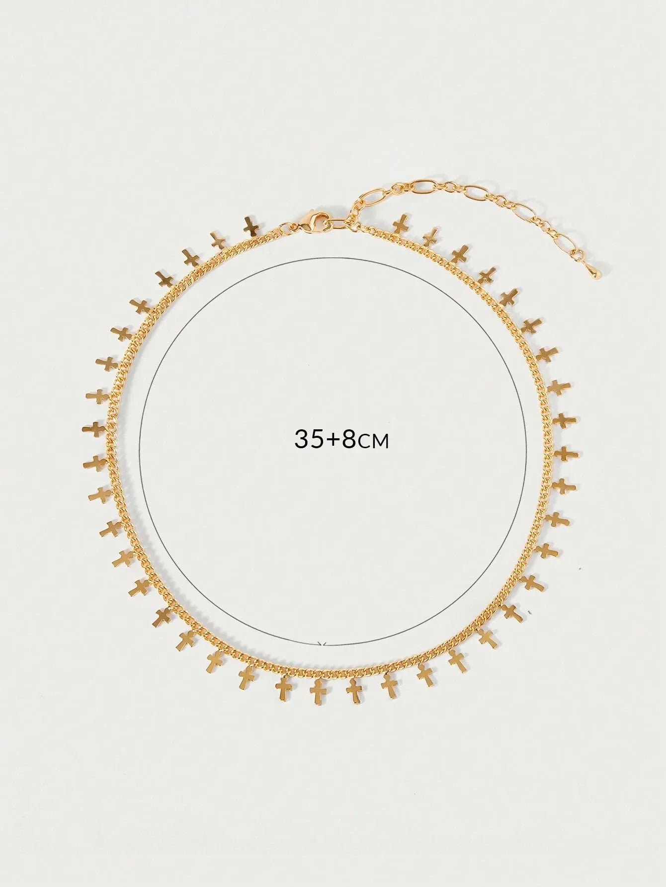 Collier Joséphine