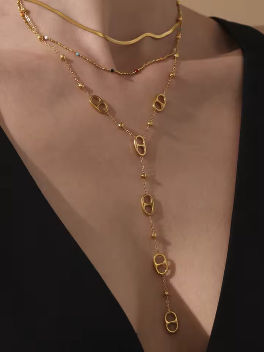 Collier d'Eléna