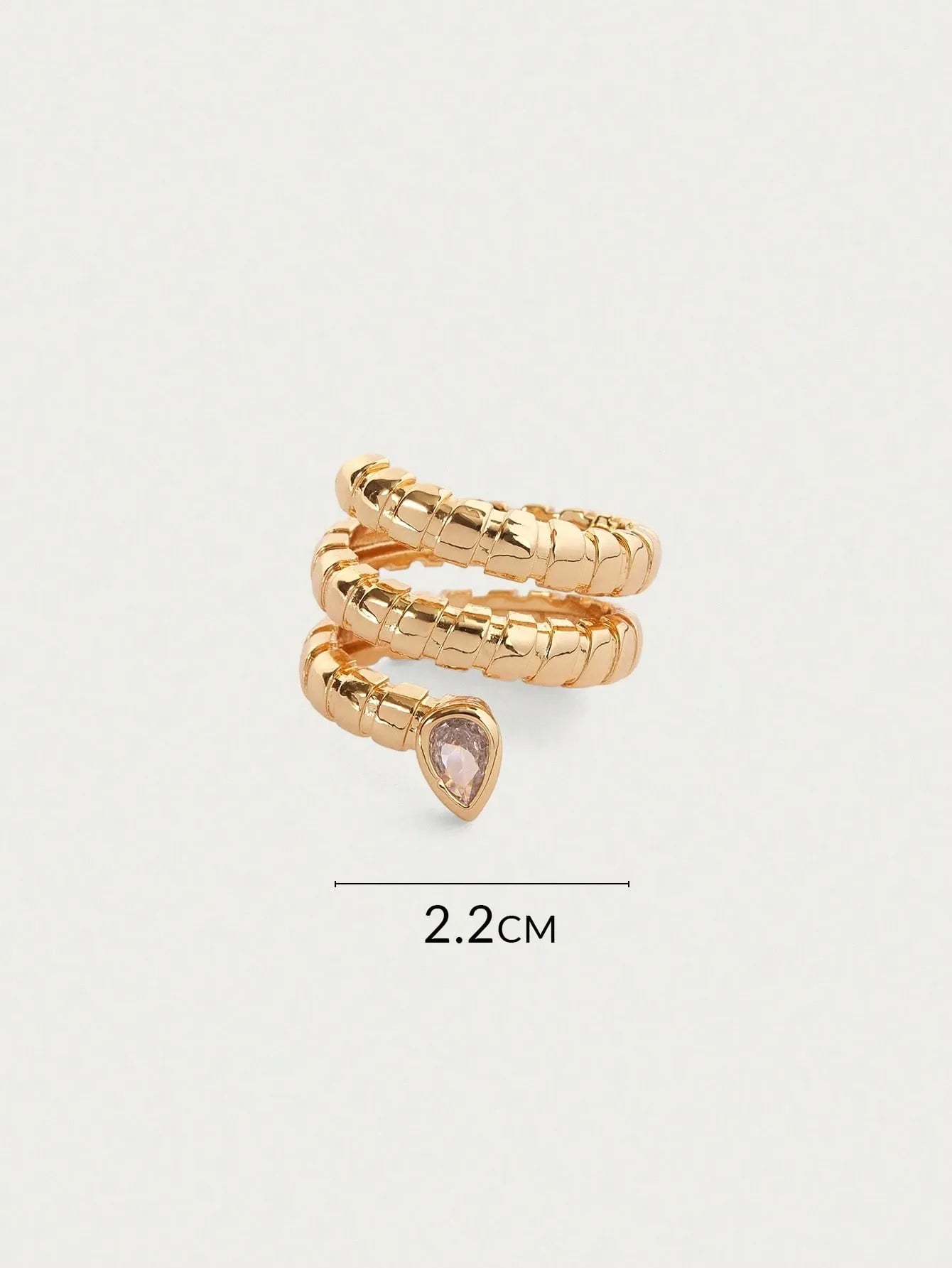 Bague Ysée