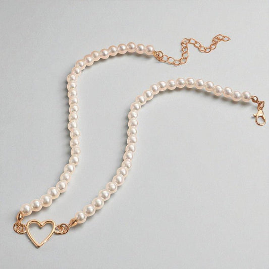 Collier Cœur d'Artémis