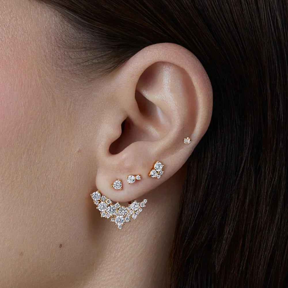 Bijoux de mariée : comment choisir ses bijoux pour le jour J