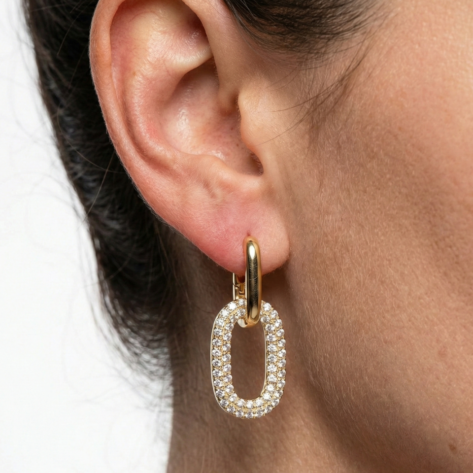Guide complet des bijoux hypoallergéniques pour peaux sensibles - Chic & Perles 2026