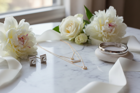 Bijoux de mariée : tendances 2026 pour la mariée moderne