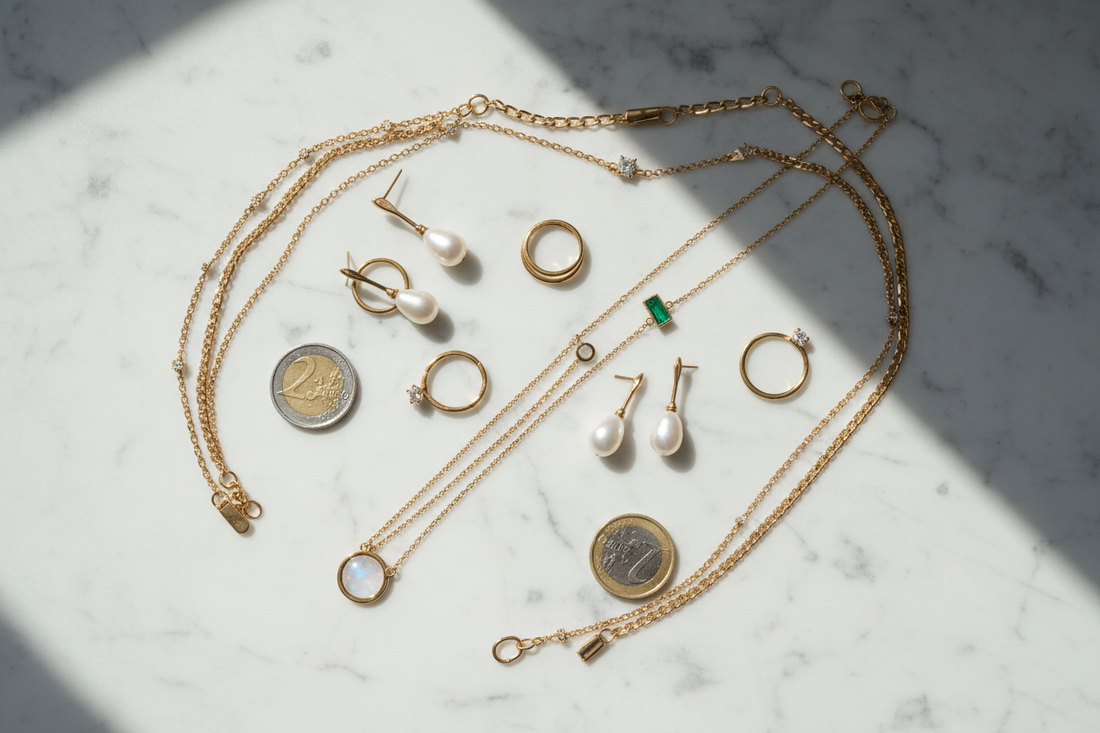Bijoux et budget : comment se constituer une belle collection sans se ruiner ?