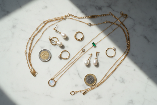 Bijoux et budget : comment se constituer une belle collection sans se ruiner ?