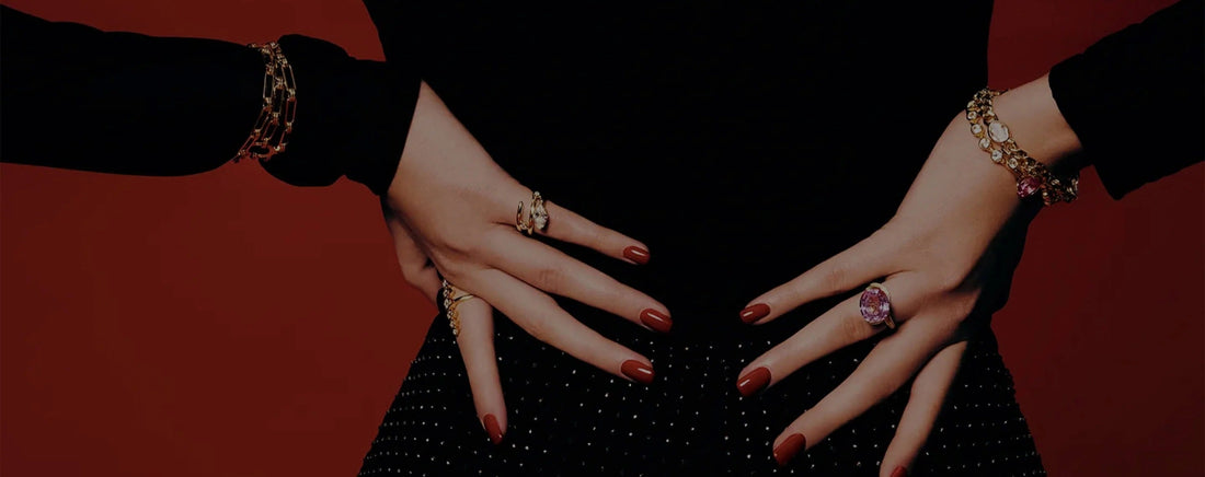 Comment Mesurer sa Taille de Bague : Guide Complet