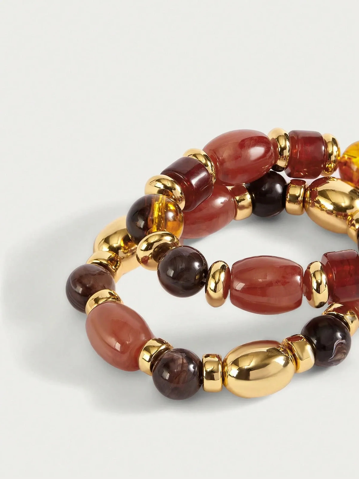 Bijoux tendance automne-hiver 2026 : les must-have de la saison