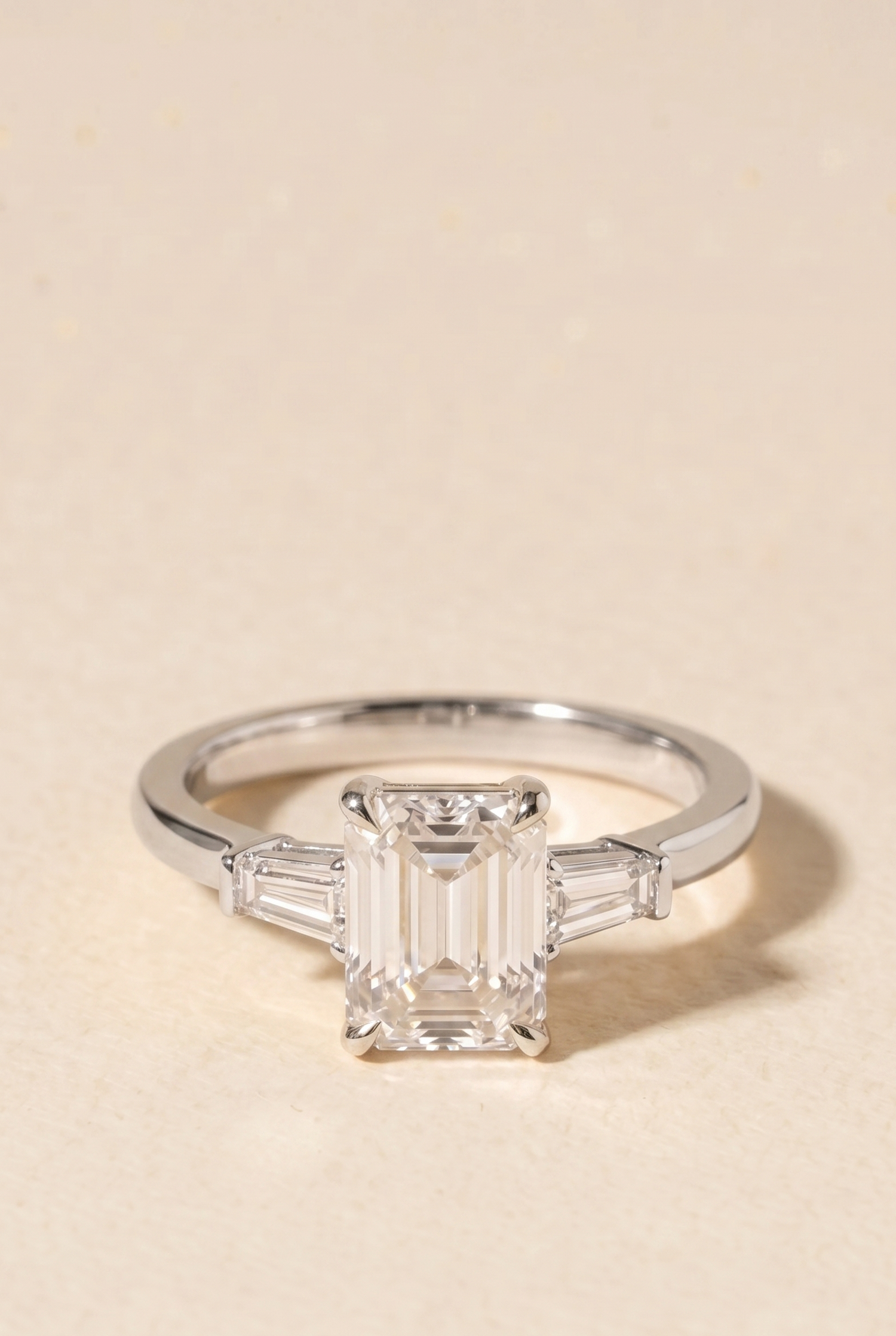 Bague Argent