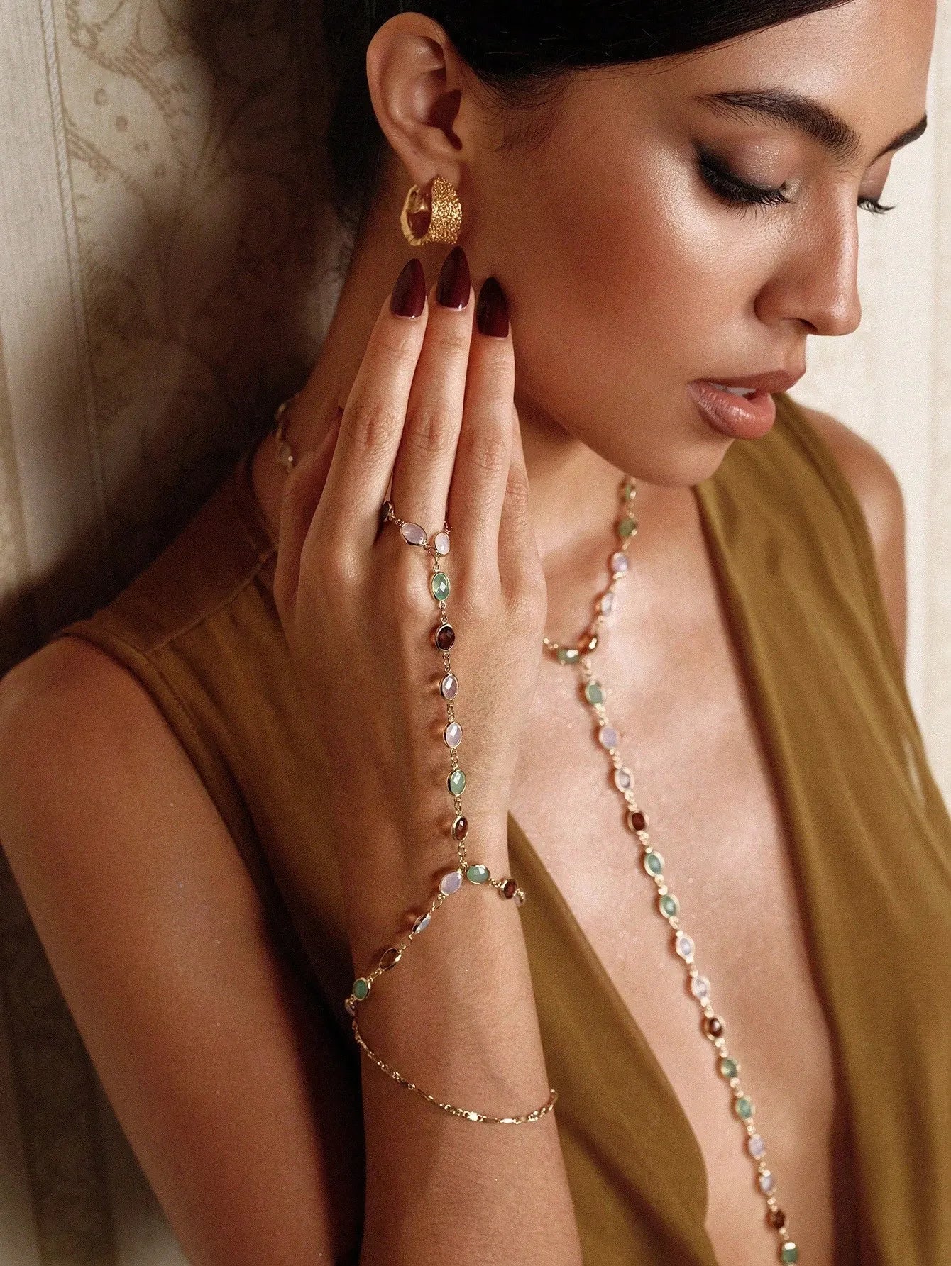 Bijoux de corps
