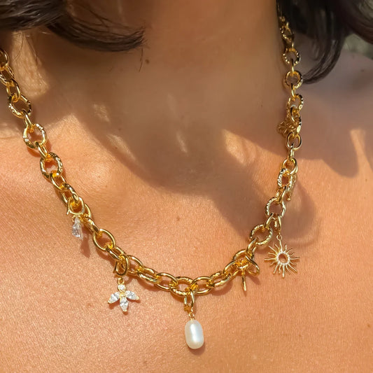PERLE