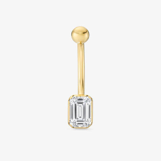Piercing Nombril Gioia