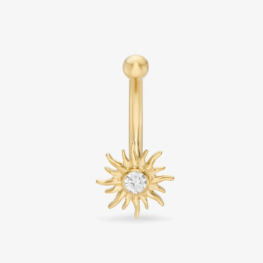 Piercing Nombril Glasgow