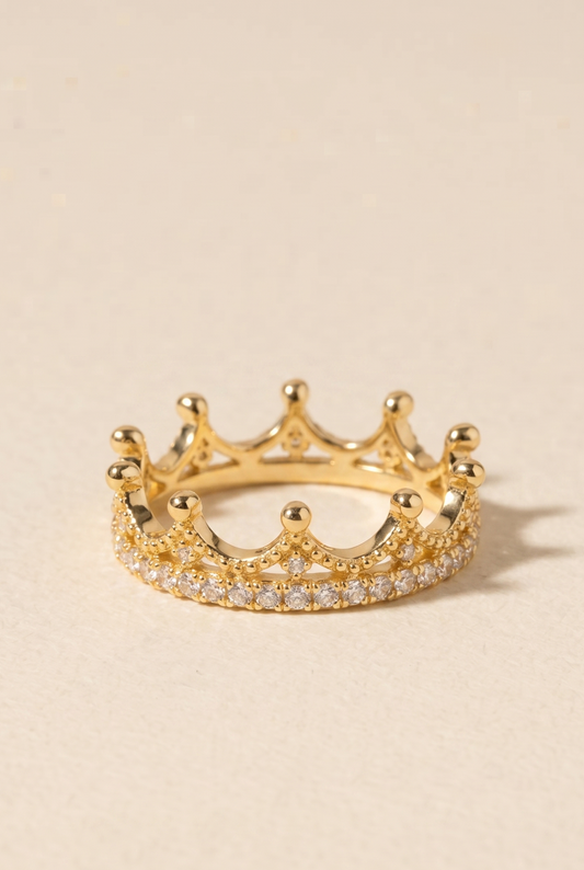 Bague Syla