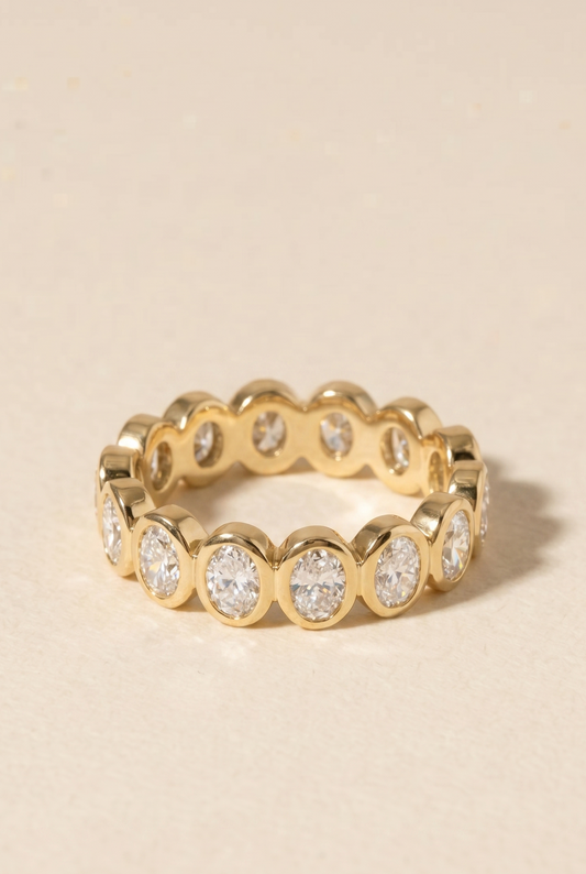 Bague Berthas