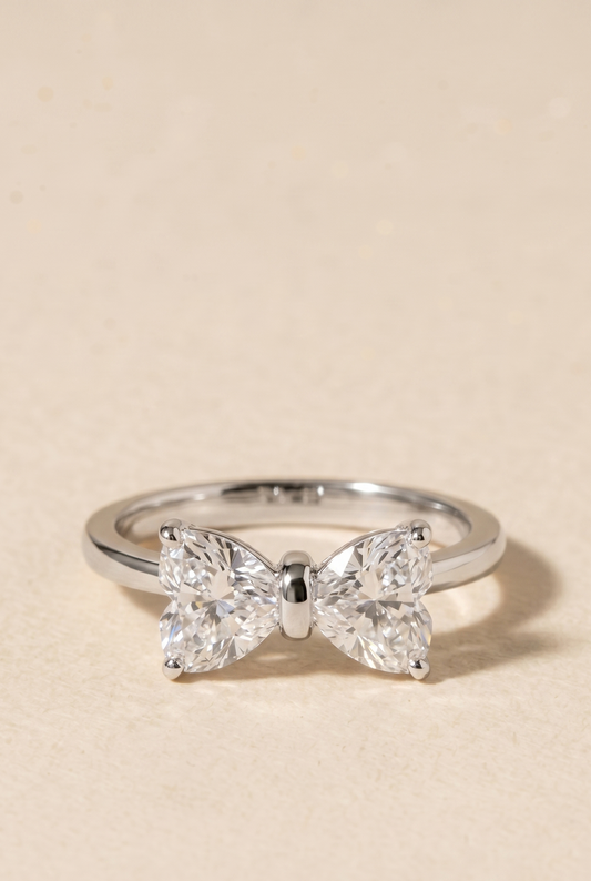 Bague Armandia