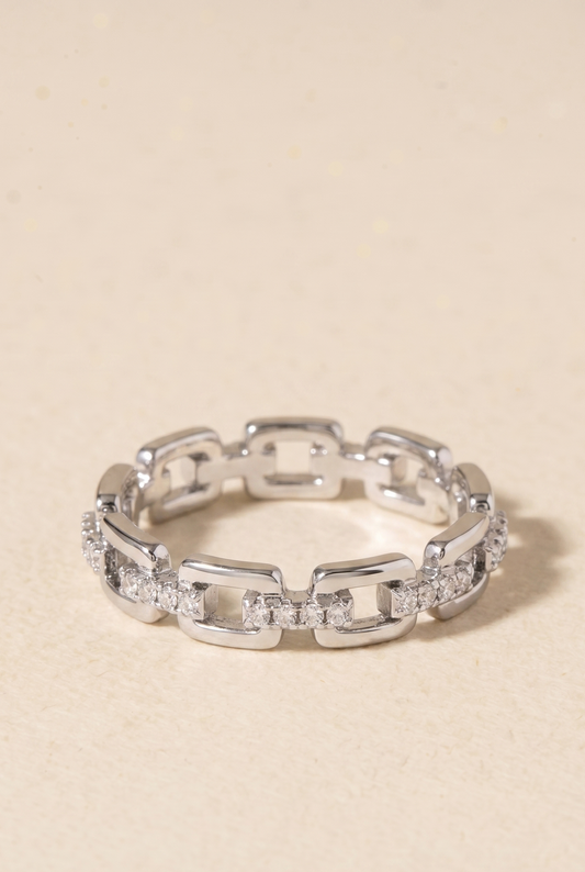 Bague Azélia