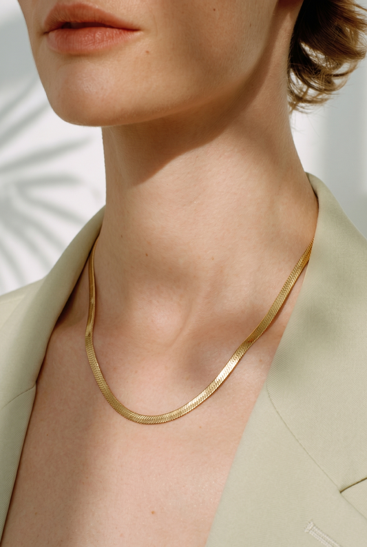 Collier Stella