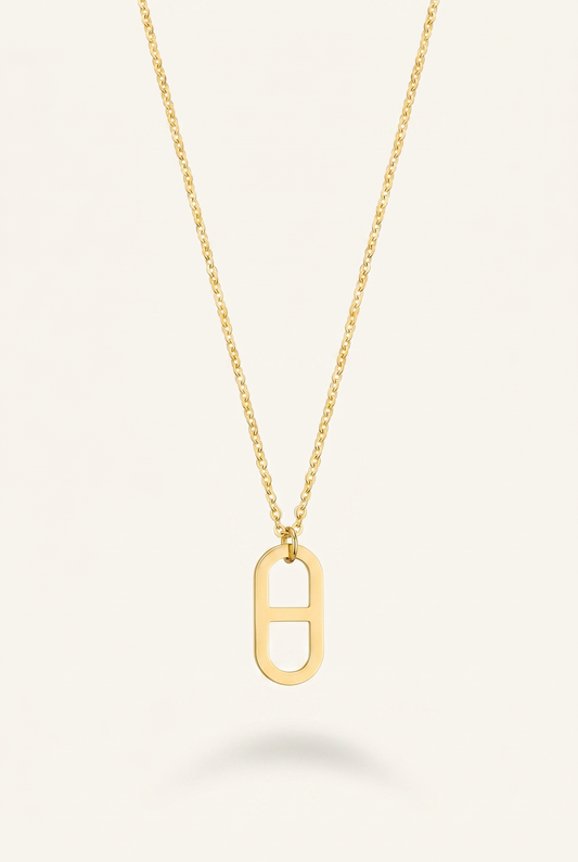 Collier Petys