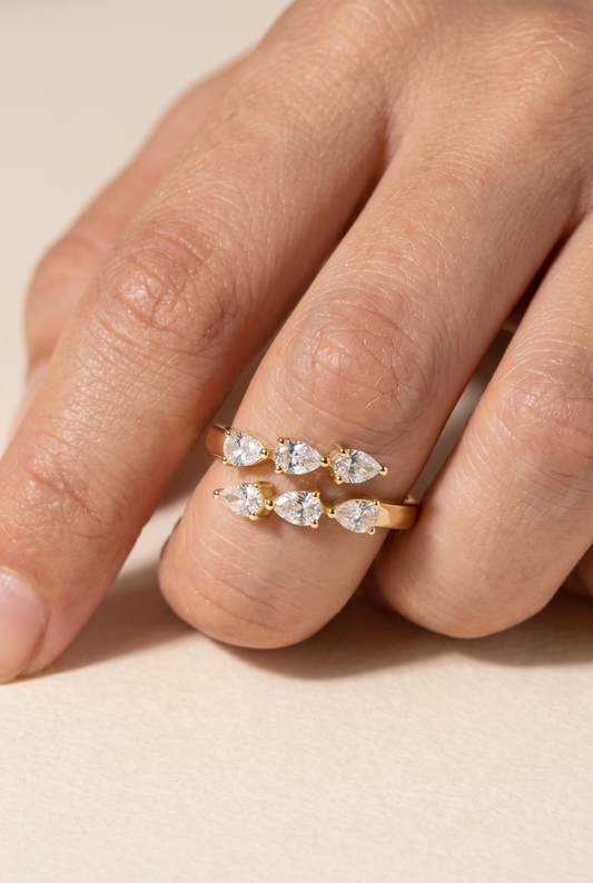 Bague Caelith