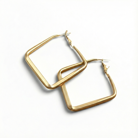 Boucles d'Oreilles Déa Dia