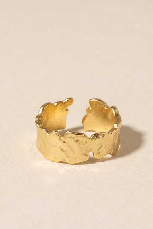 Bague Ursula