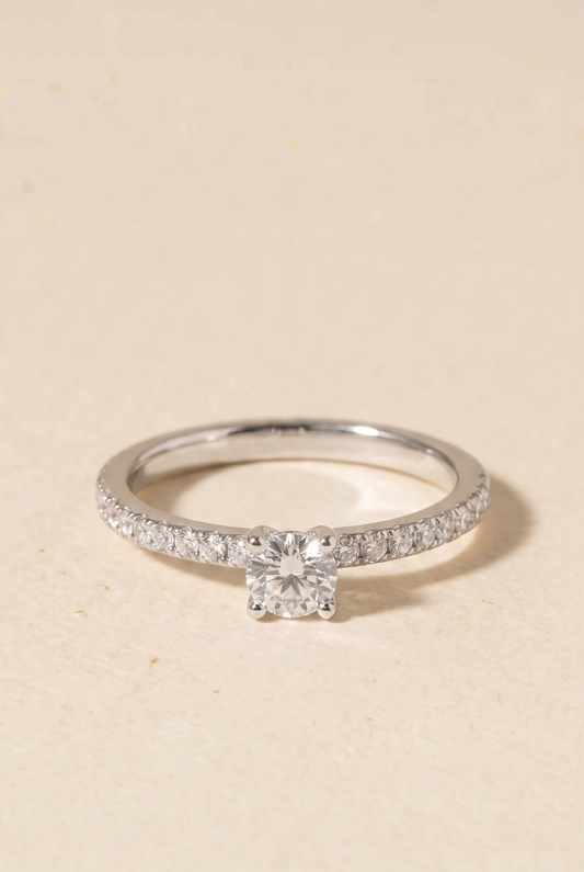 Bague Béatrice