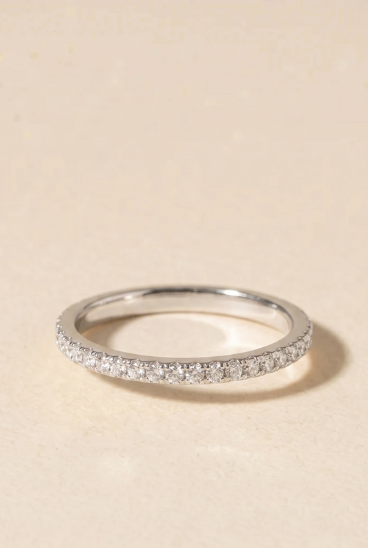 Bague Félonia