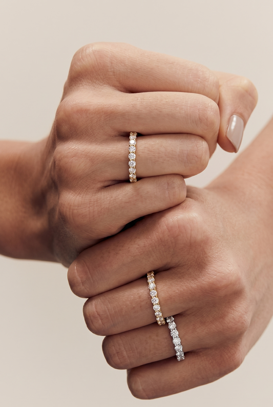 Bague Assala