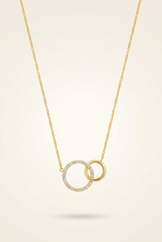 Collier Hermione
