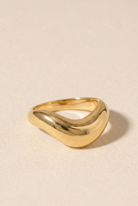 Bague Séraphine