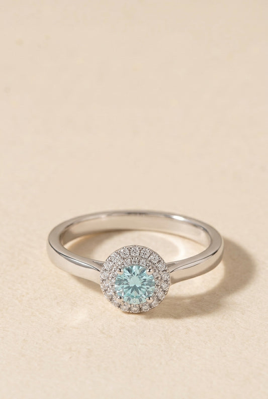 Bague Léonelle