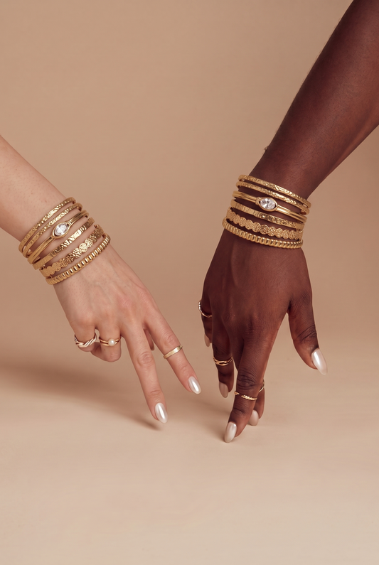 Bracelet Birmina