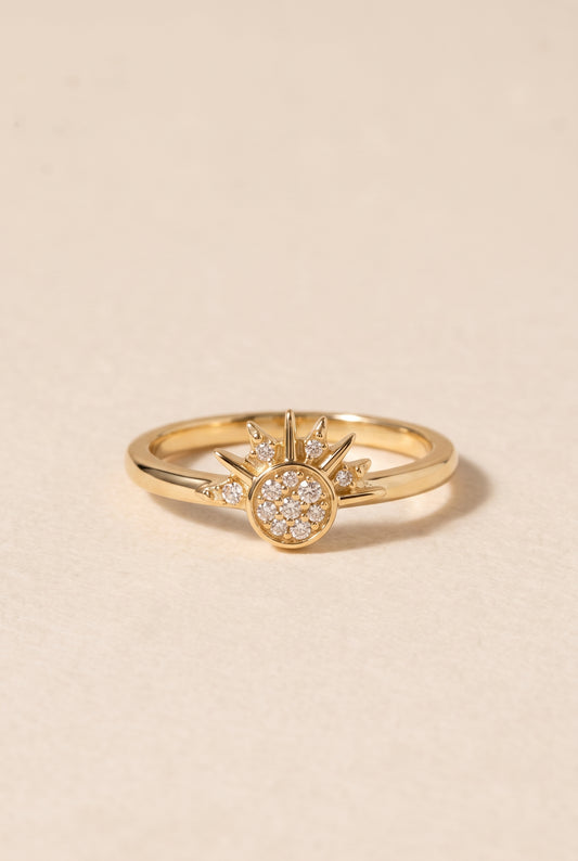 Bague Victoire-Lou