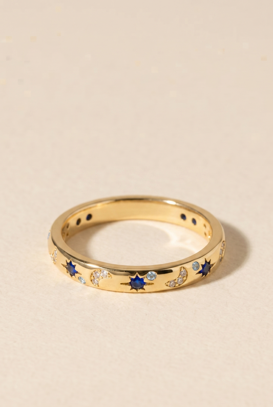 Bague Helene