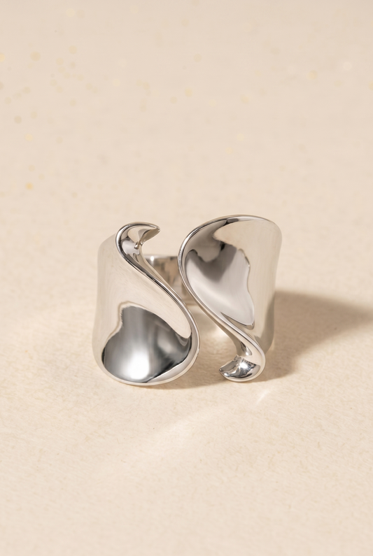 Bague Novelya