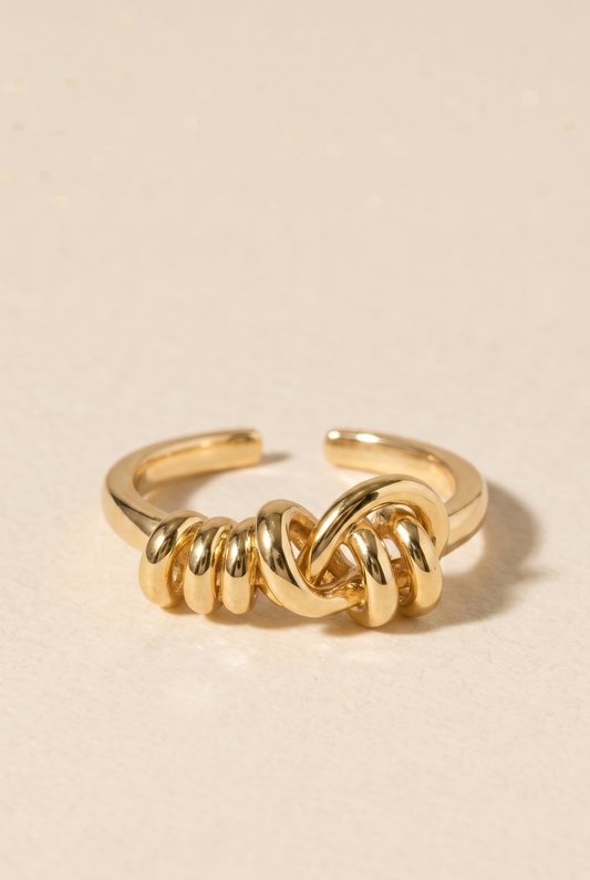 Bague Irvana