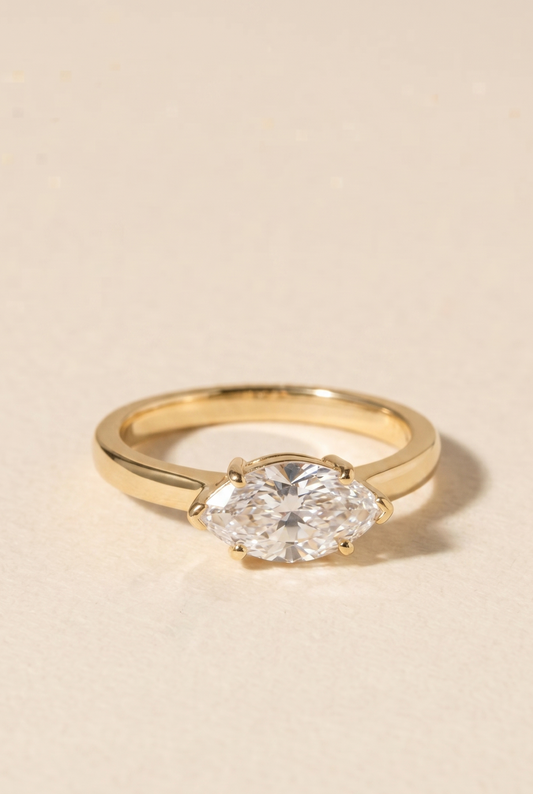 Bague Diana
