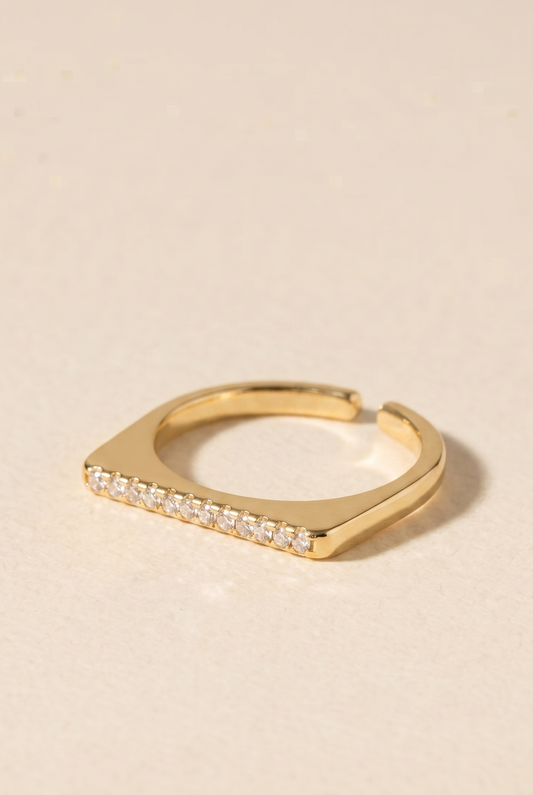 Bague Elia