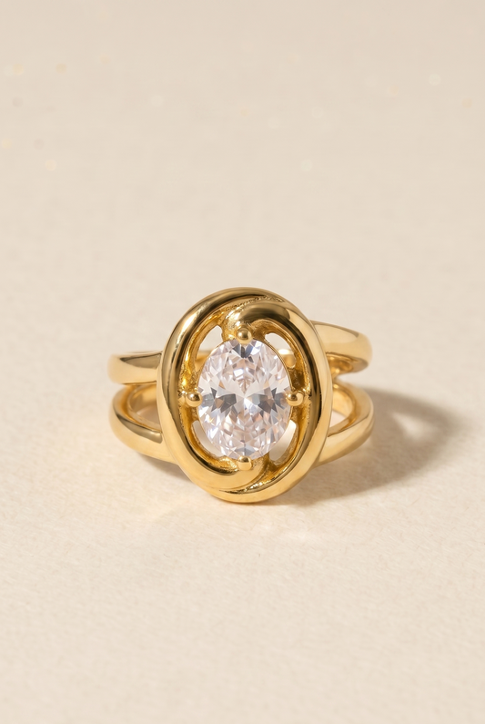 Bague Juliette