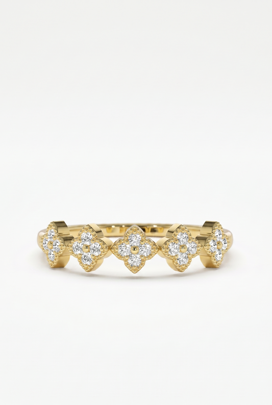Bague Elva