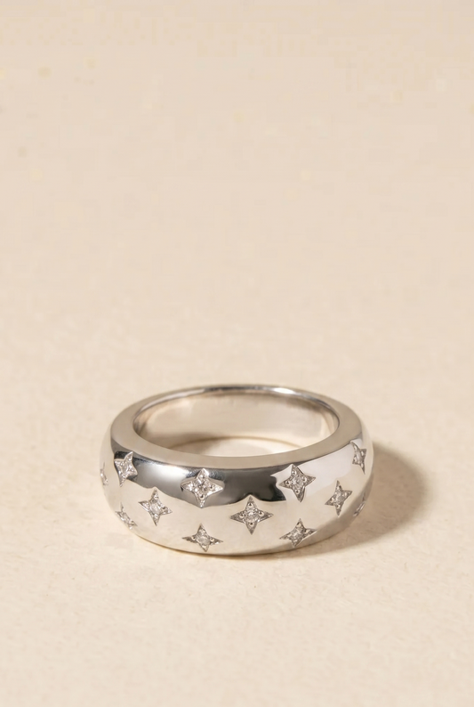 Bague Guélia