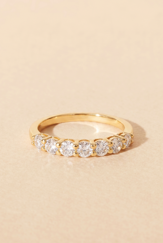 Bague Assala