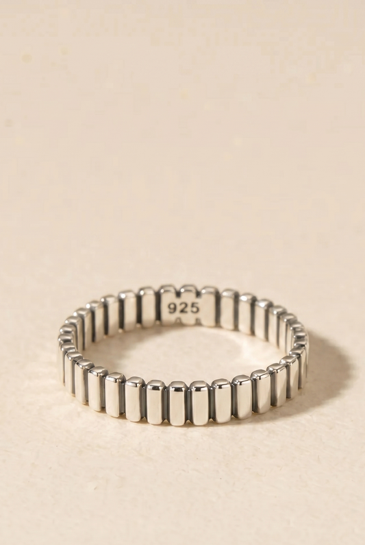 Bague Hishina