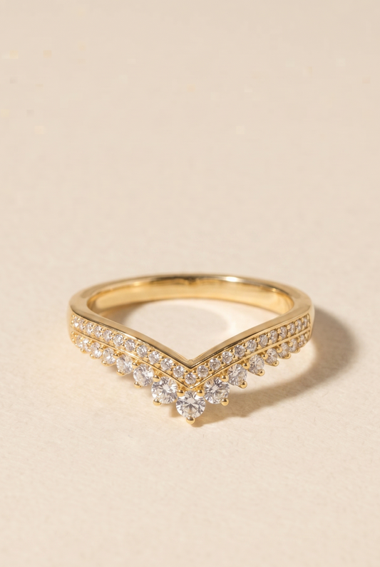 Bague Mylene